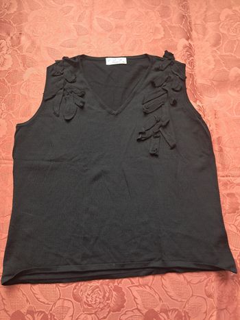 Débardeur femme taille L/XL