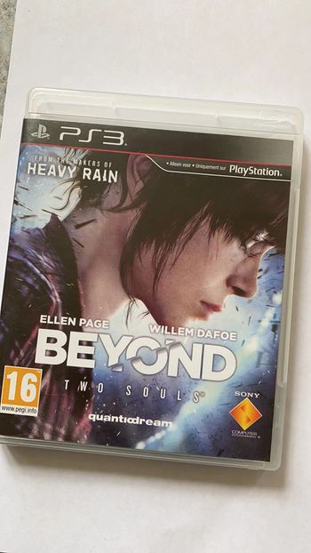 Beyond