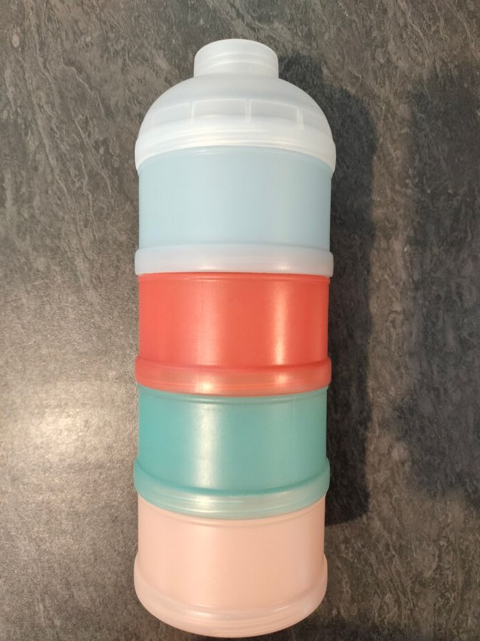 Boite de lait - photo numéro 2