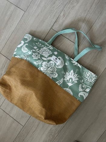Sac de plage