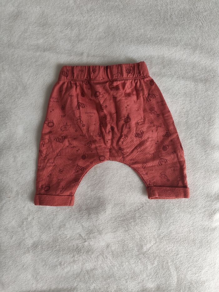 Lot de 2 bas - photo numéro 4