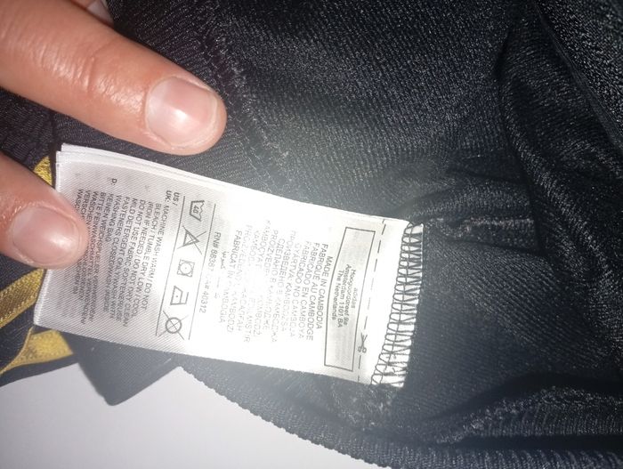 Survêtement adidas 3.4 ans - photo numéro 7