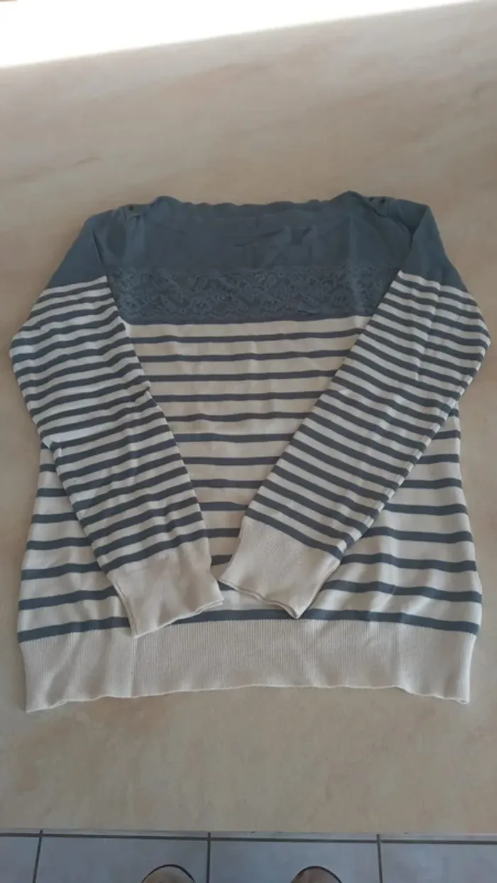 pull grain de malice