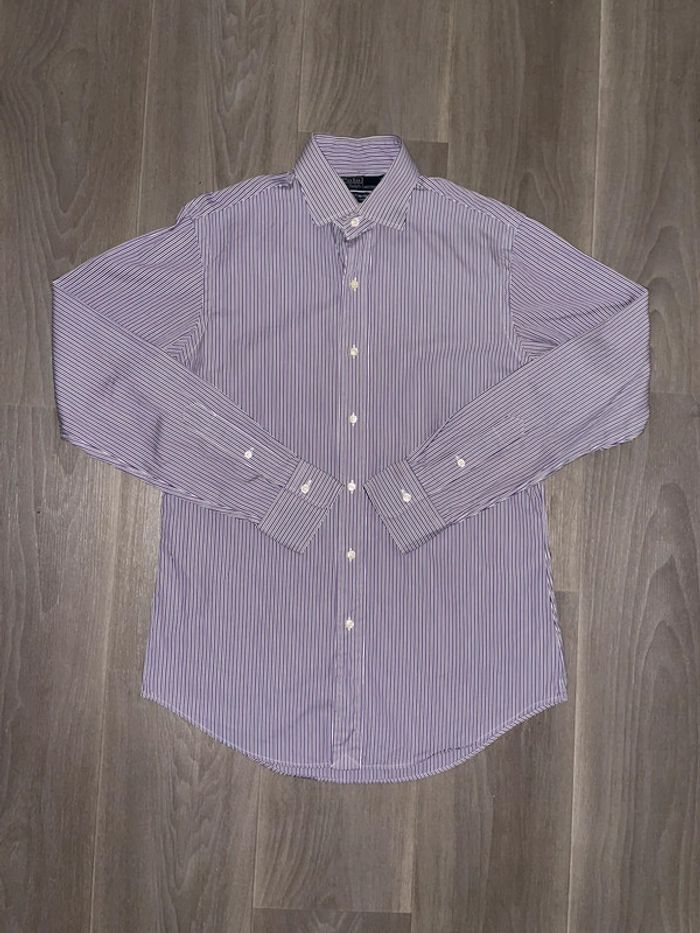 Chemise Polo Ralph Lauren Custom Fit 👔