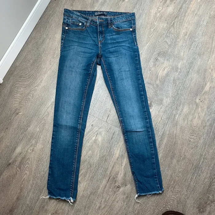 Jean 34