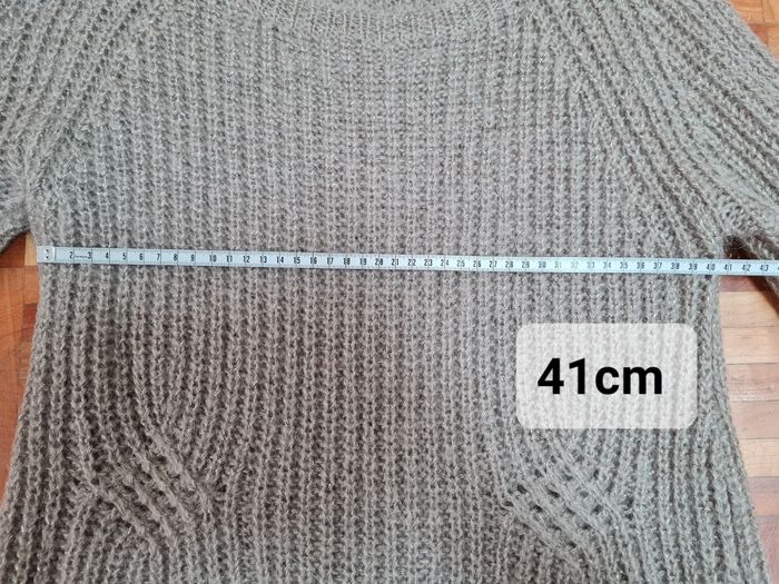 Pull femme 26% mohair 7% laine One Step TL - photo numéro 4