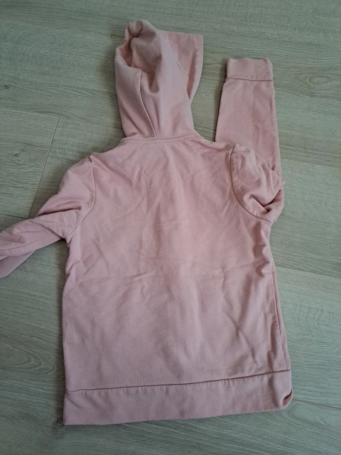 Gilet 8 ans - photo numéro 3