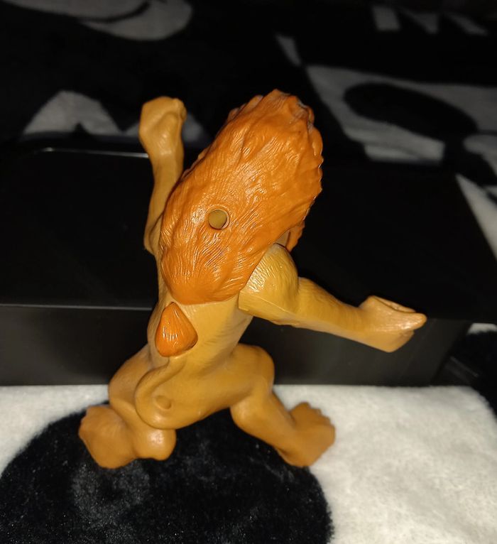 Figurine - photo numéro 2