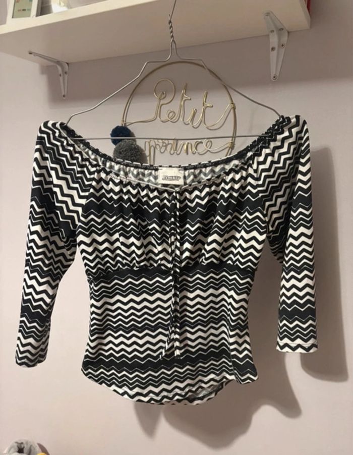 Blouse pimkie