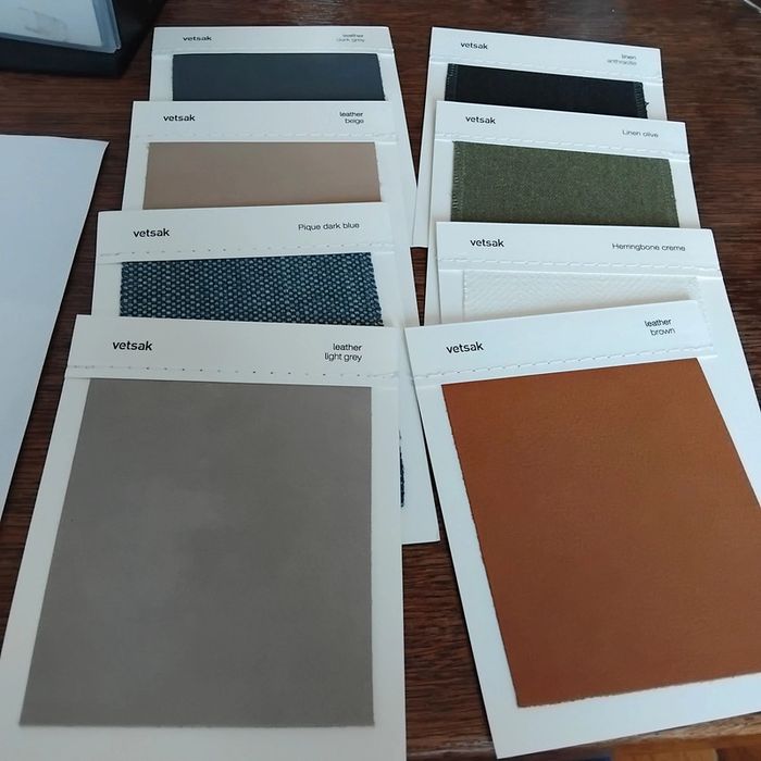 Morceaux tissu - photo numéro 5