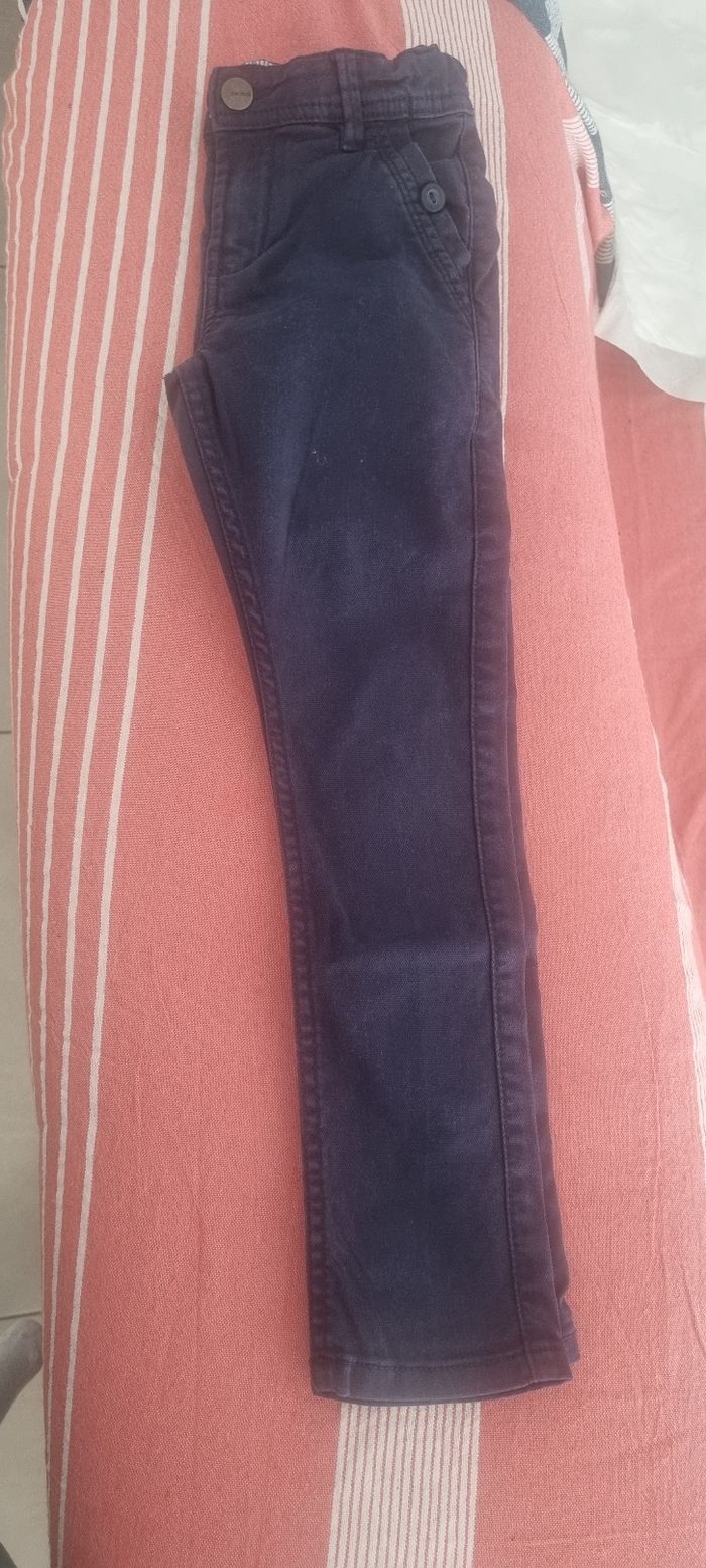 Vend chino pour enfant garçon