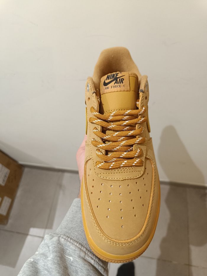 Air force 1 - photo numéro 2