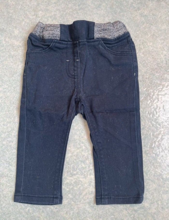 Jean