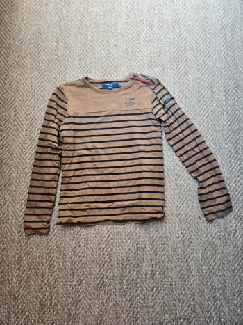 Tee-shirt ML 10A