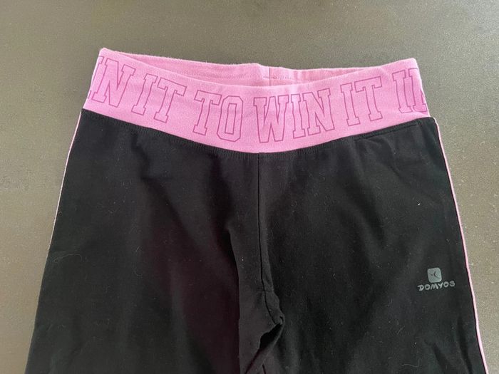 Bermuda Domyos - photo numéro 3