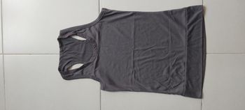 Débardeur Taille unique