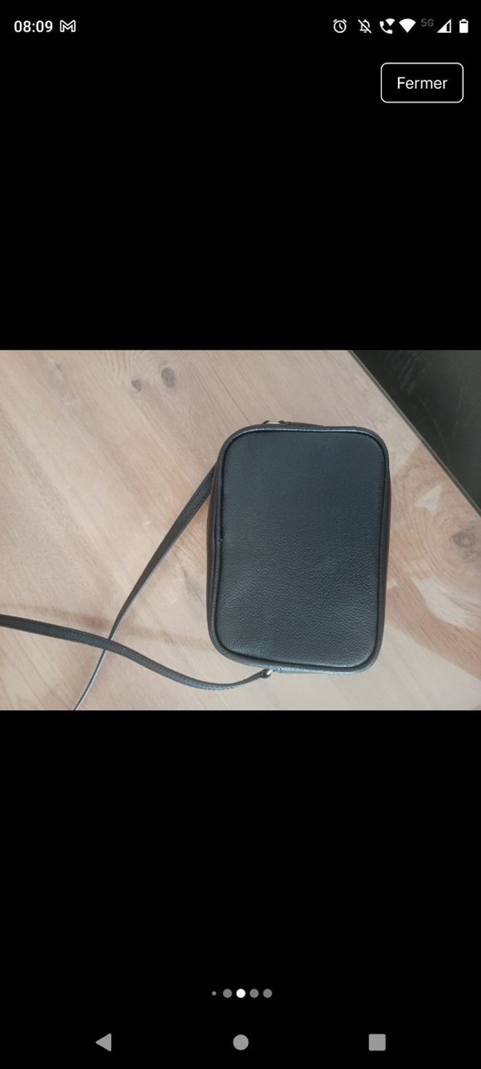 Sac Zadig & Voltaire - photo numéro 9