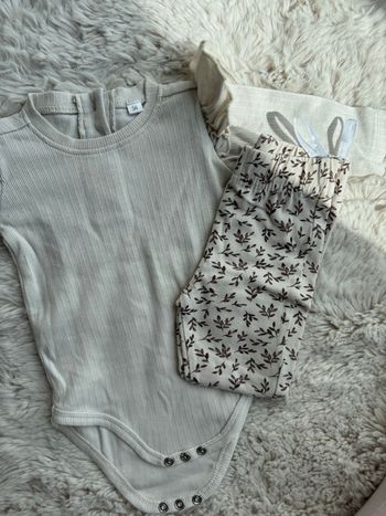 Ensemble taille 56