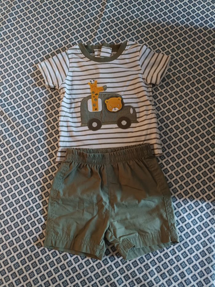 Ensemble - photo numéro 2