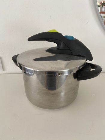 Cocotte minute splendid 6 litres