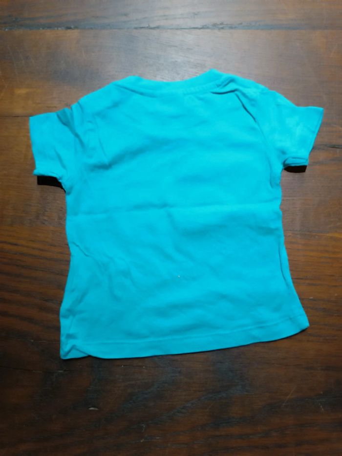 Tee shirt mc - photo numéro 2