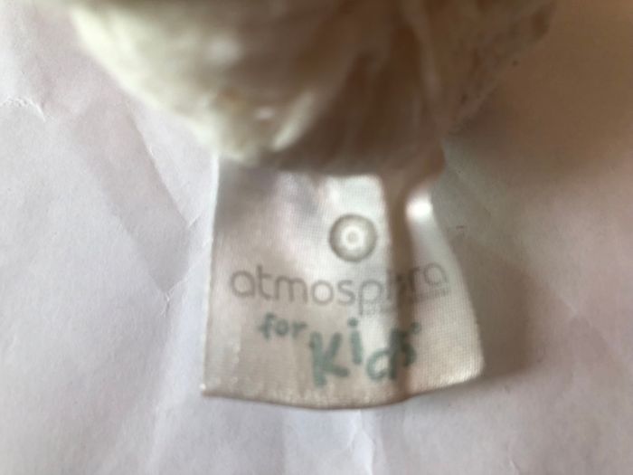 Chaussons licornes Atmosphera for Kids T24/25 - photo numéro 4