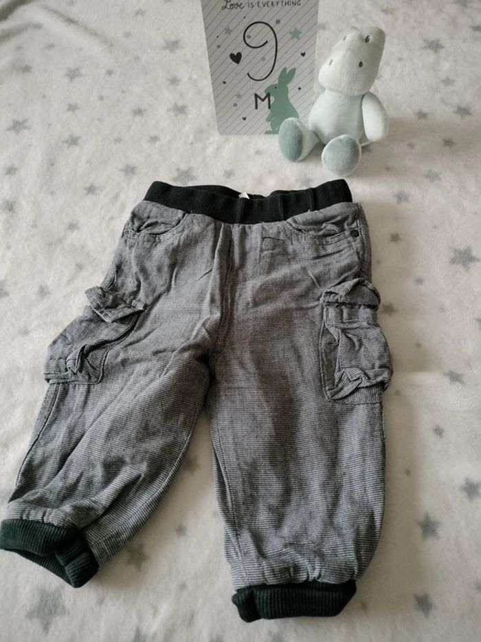 Ensemble tigre - photo numéro 8