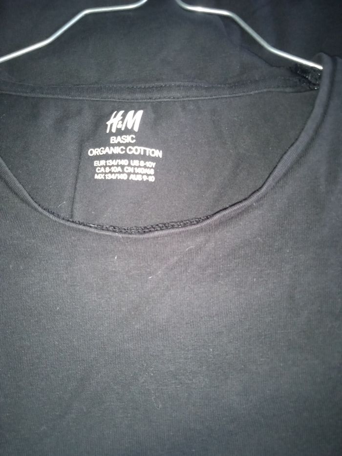 Tee shirt - photo numéro 3