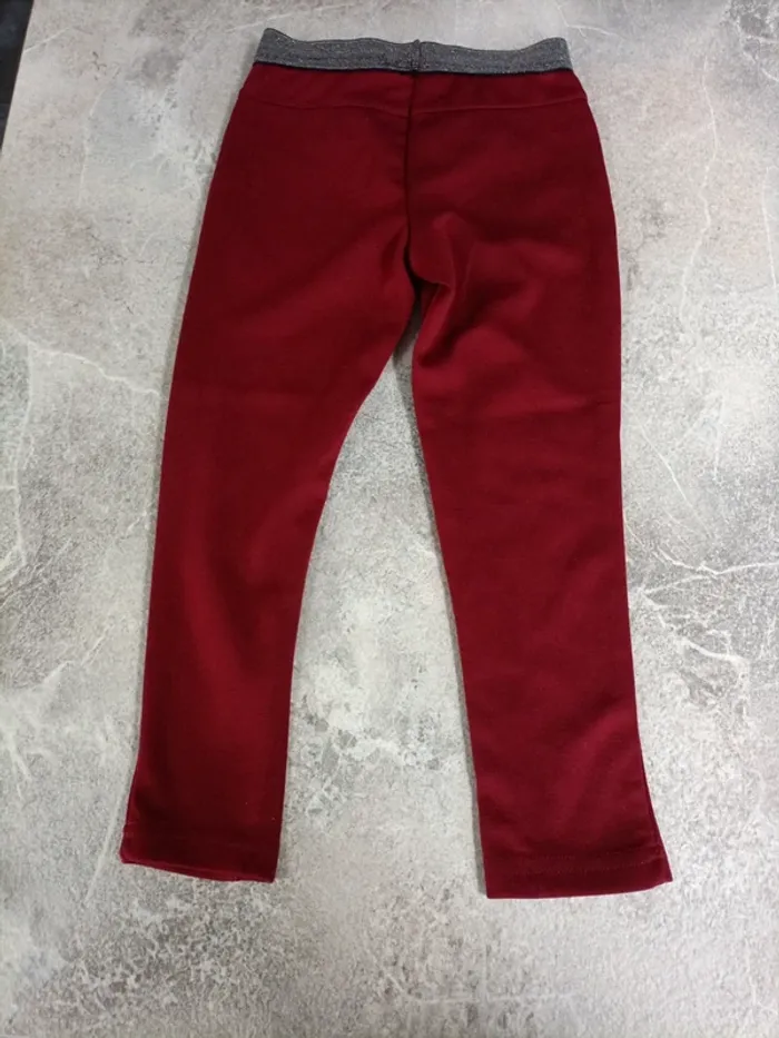 Pantalon fille - photo numéro 4