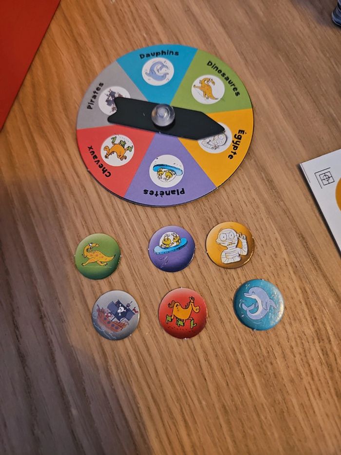 Les incollables - photo numéro 3