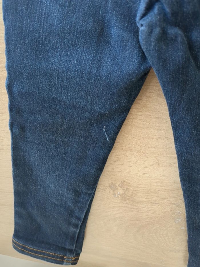 Jegging Mayoral 18 mois - photo numéro 3