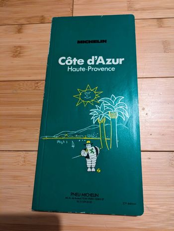 Cote d'azur