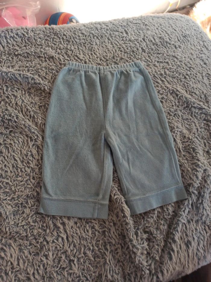 Pantalon 6 mois