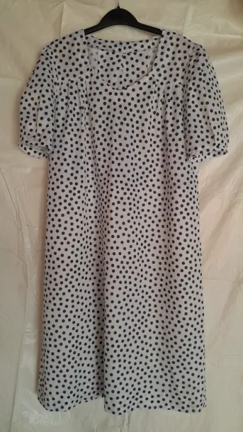 Robe été T46