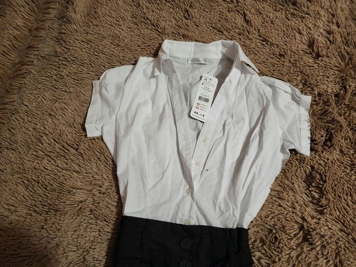 Robe "Cache cache" - photo numéro 4