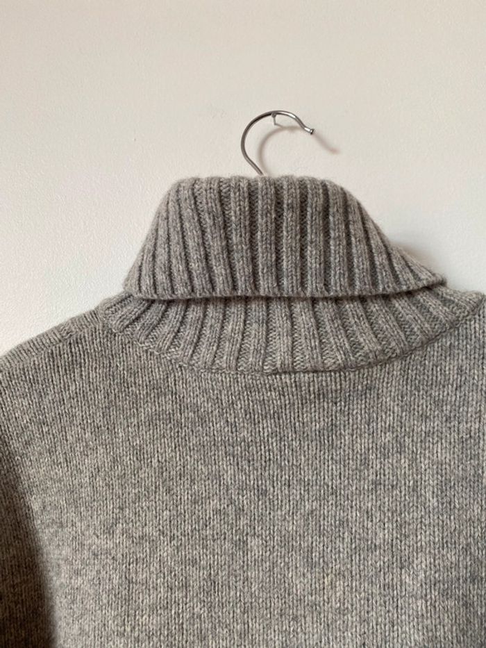 Col roulé Lacoste - photo numéro 9