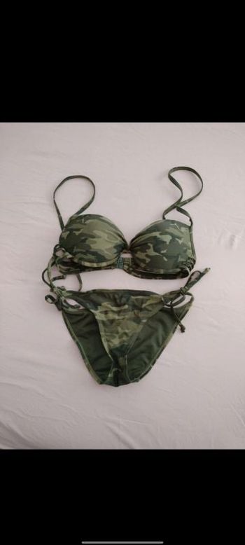 Maillot de bain taille S