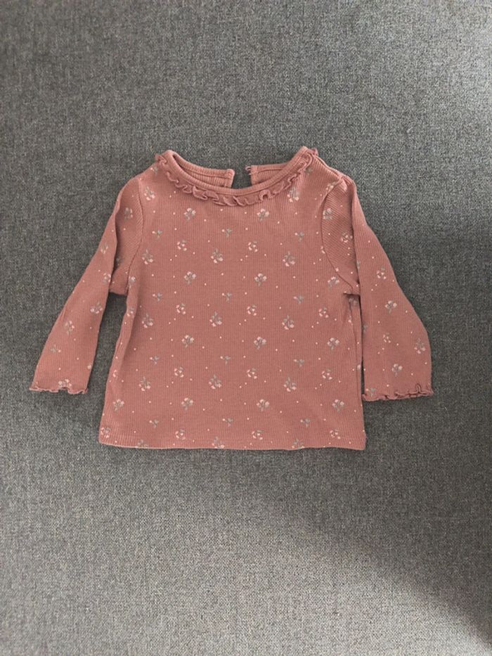 Tee shirt ML