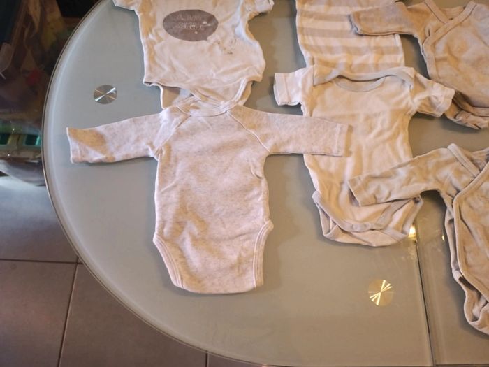 Lot 6 bodies - photo numéro 4