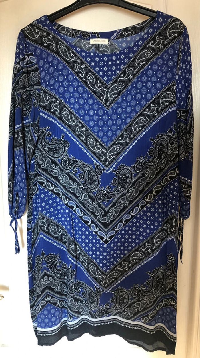 Robe courte Cache Cache taille 40