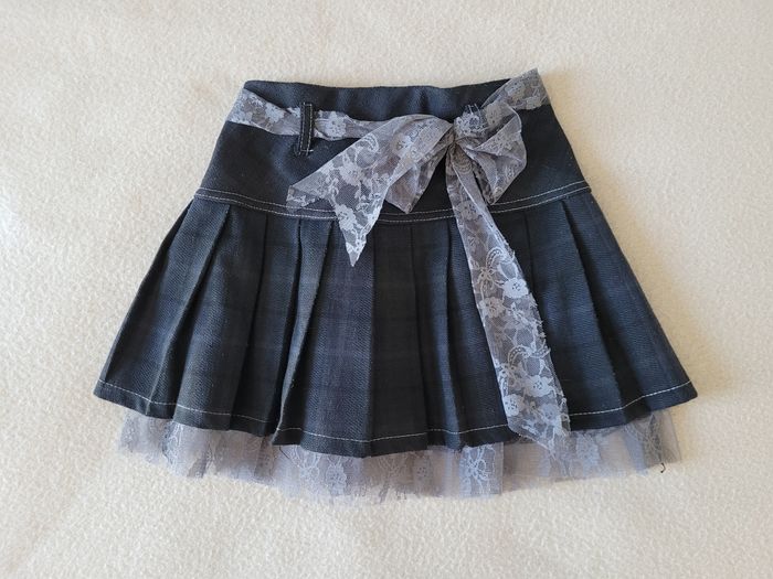 Jupe 8 ans - photo numéro 2