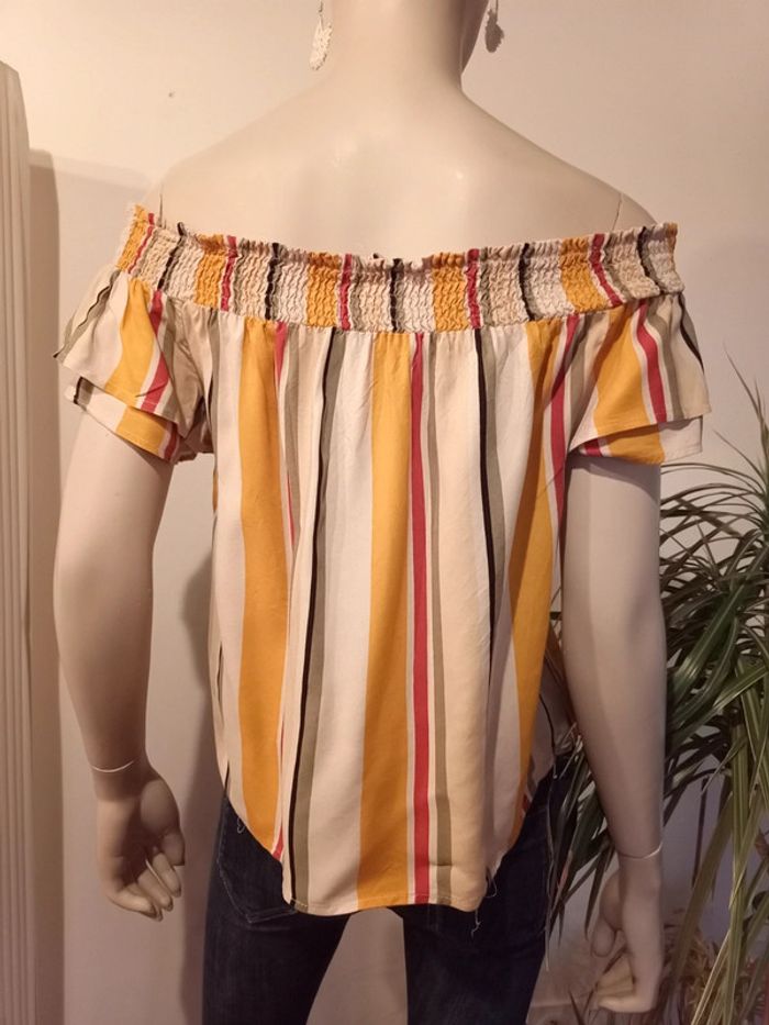 Très joli top 🤩 - photo numéro 2