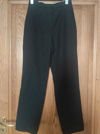 Pantalon taille 34