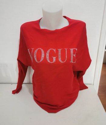 Pulls femme
