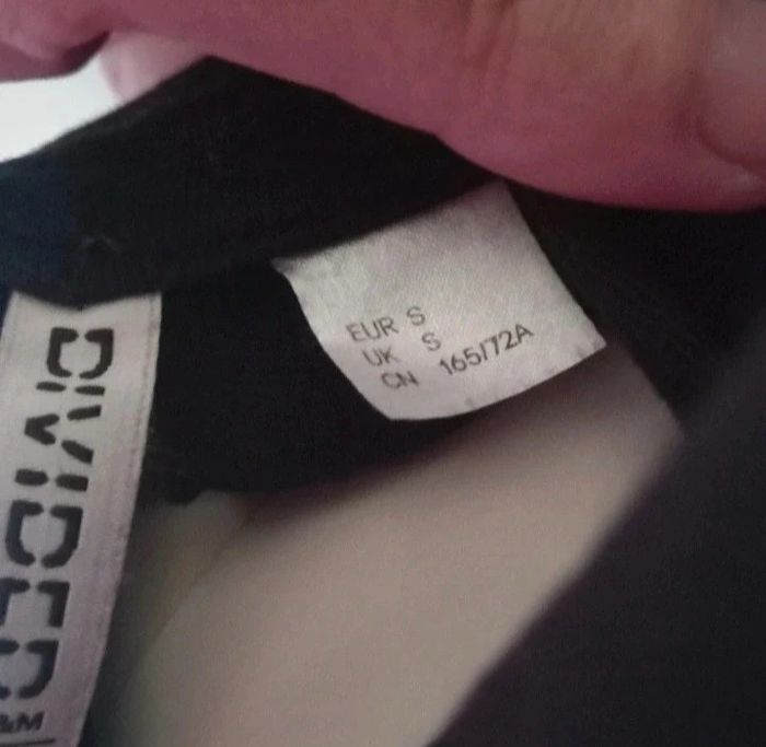 Leggings epais taille 36 - photo numéro 4