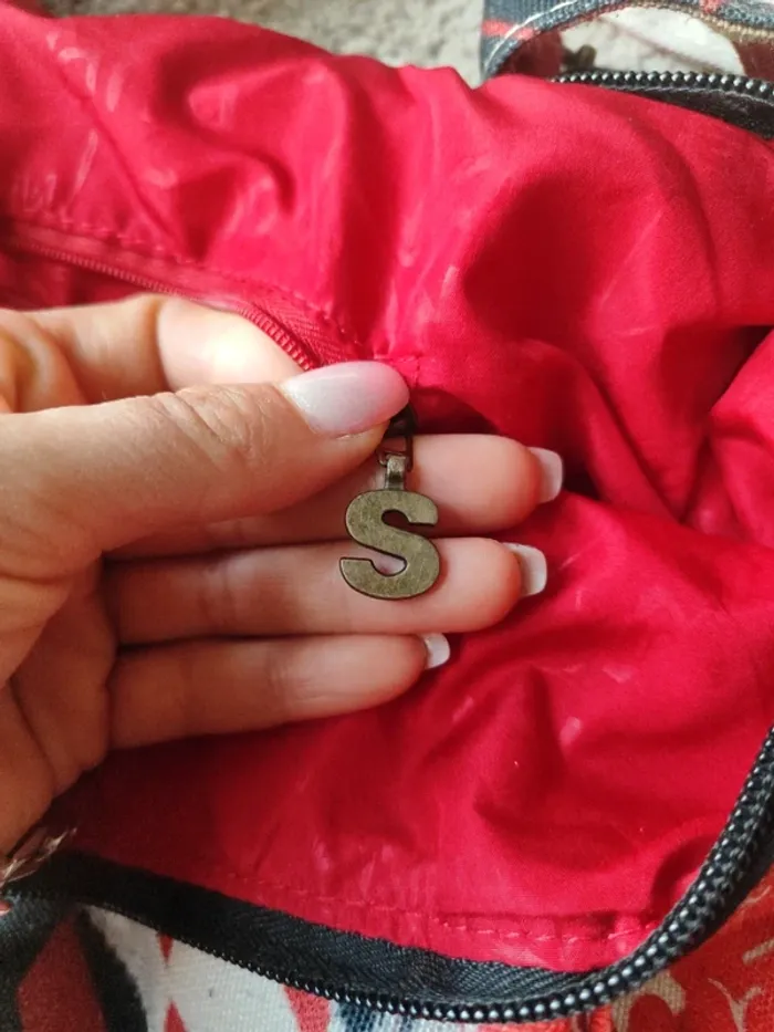 Sac à main bandoulière Desigual - photo numéro 4