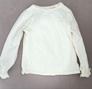 T shirt manches longues orchestra premium 