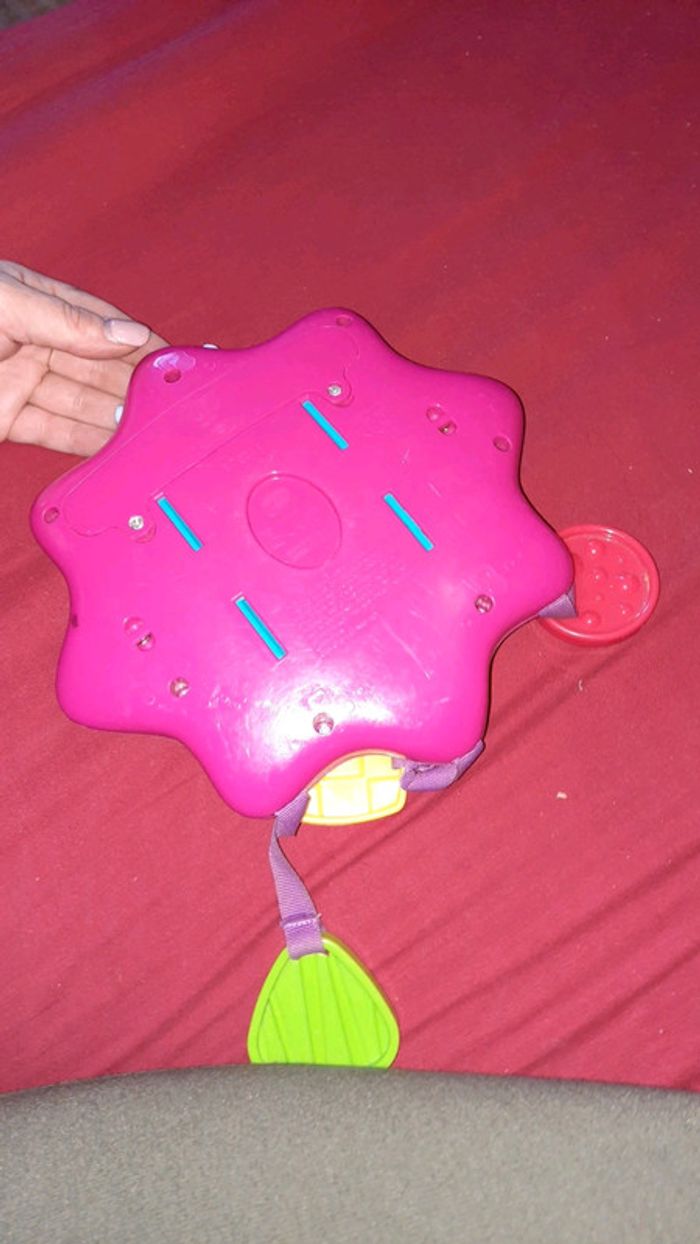 Jouets musical - photo numéro 4