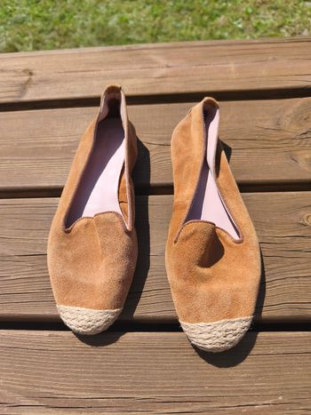 Espadrilles 