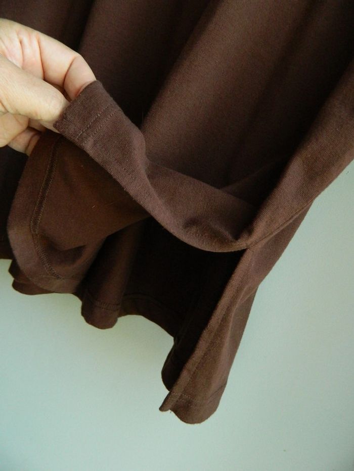 T shirt manches courtes T 4 "Woans" - photo numéro 4